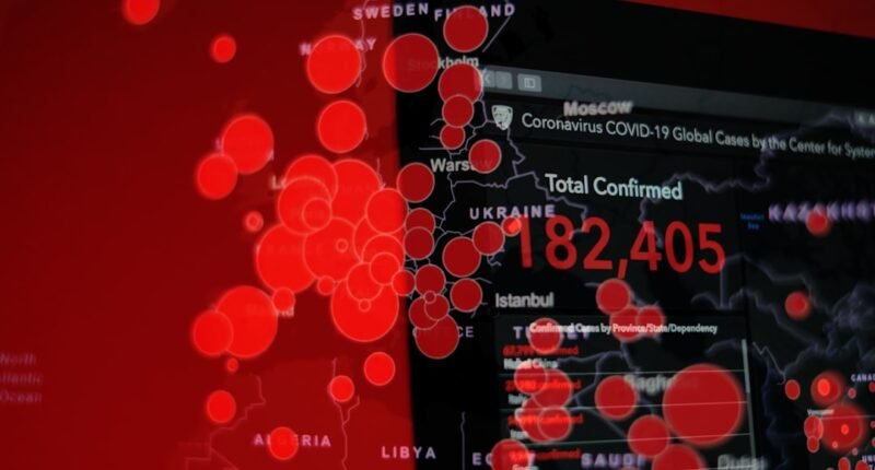 Alerta Vermelho: Fundos de Tecnologia Sofrem Saída Recorde de US$ 9,3 Bilhões!