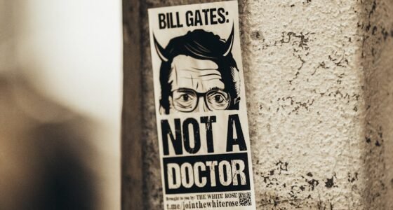 Bill Gates Admite "Grave Erro de Julgamento" Sobre Jeffrey Epstein: O Que Ele Disse?