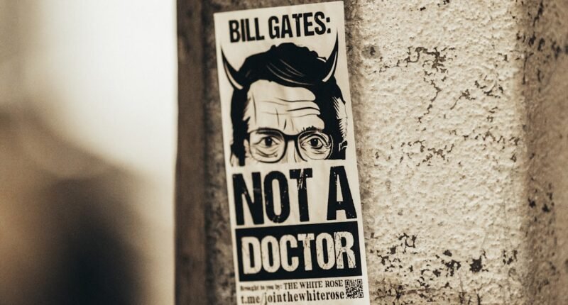 Bill Gates Admite "Grave Erro de Julgamento" Sobre Jeffrey Epstein: O Que Ele Disse?
