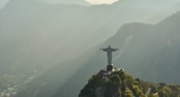 Brasil e UE: A Aliança Digital que Redefine a Soberania Tecnológica Global