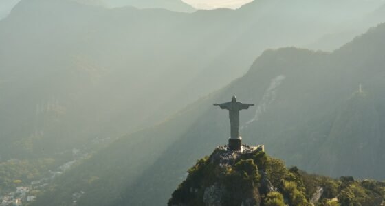 Brasil e UE: A Aliança Digital que Redefine a Soberania Tecnológica Global