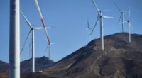 China Revoluciona Geração de Energia Eólica com Dirigível Gigante em Altitude