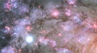 Cometa 3I/Atlas: Mais Velho que o Sol? Sua Química Inédita Choca Cientistas e Revela o Passado da Via Láctea