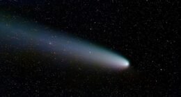 Cometa Interestelar 3I/Atlas: Uma Janela de 12 Bilhões de Anos para o Início do Universo