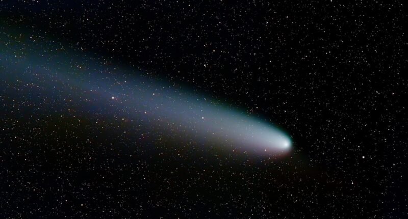 Cometa Interestelar 3I/Atlas: Uma Janela de 12 Bilhões de Anos para o Início do Universo
