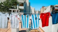 Como Lavar Camisa de Futebol e Preservar Estampas e Tecidos: Guia Definitivo