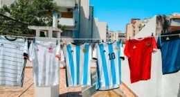 Como Lavar Camisa de Futebol e Preservar Estampas e Tecidos: Guia Definitivo