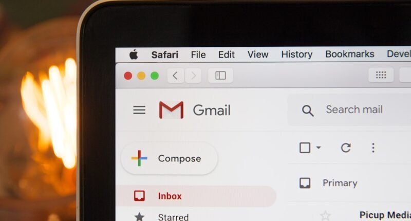 Como Mudar o Nome de Usuário do Gmail: Guia Completo e Rápido