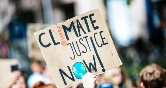 Como Noticiar o Fim do Mundo: O Desafio Urgente do Jornalismo Diante da Crise Climática