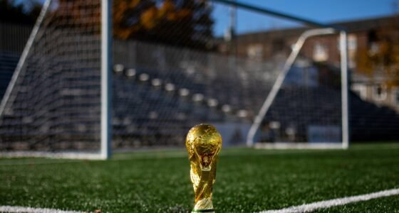 Copa do Mundo: A Janela de Oportunidade Estratégica para a Pré-Campanha Política