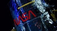 Corrida Contra o Tempo: NASA Lança Robô para Salvar Telescópio Swift da Queda Iminente
