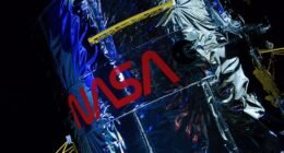 Corrida Contra o Tempo: NASA Lança Robô para Salvar Telescópio Swift da Queda Iminente