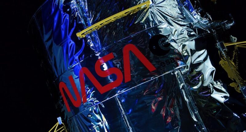 Corrida Contra o Tempo: NASA Lança Robô para Salvar Telescópio Swift da Queda Iminente