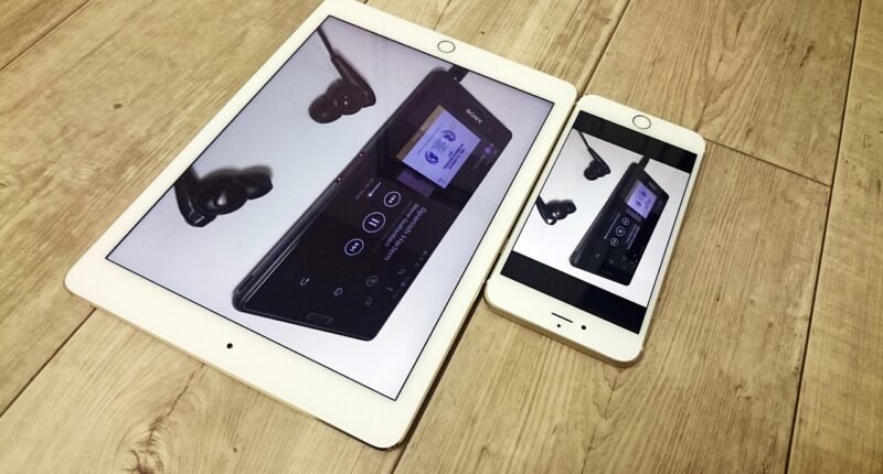 Crise de Chips Global Leva Apple a Aumentar Preços de iPads e Macs no Brasil; iPhones Escapam