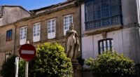 Desvendando a Absolvição: Uma Neurocientista em Santiago de Compostela