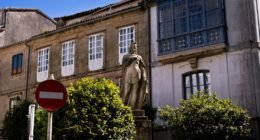 Desvendando a Absolvição: Uma Neurocientista em Santiago de Compostela
