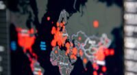 EUA Bloqueiam IA para Estrangeiros: O Alerta Global para a Soberania Tecnológica