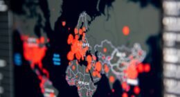 EUA Bloqueiam IA para Estrangeiros: O Alerta Global para a Soberania Tecnológica