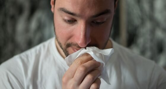 Excesso de Gases: Descubra as Causas Comuns e Como Aliviar o Desconforto