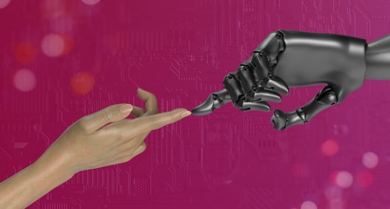 Feminismo de Dados: A Nova Corrente que Desafia a Neutralidade da Inteligência Artificial