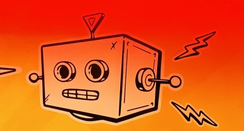 Fundador da Wikipédia Alerta: Textos Gerados por Robôs de IA são 'Desperdício de Tempo'