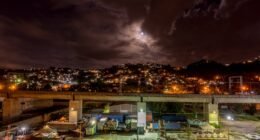 Google Alertou 11 Milhões de Pessoas Antes de Terremoto na Venezuela: Entenda Como Isso Foi Possível