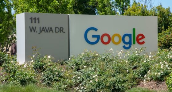 Google Impulsiona Investimento em IA: Alphabet Levanta US$84,75 Bilhões em Ações
