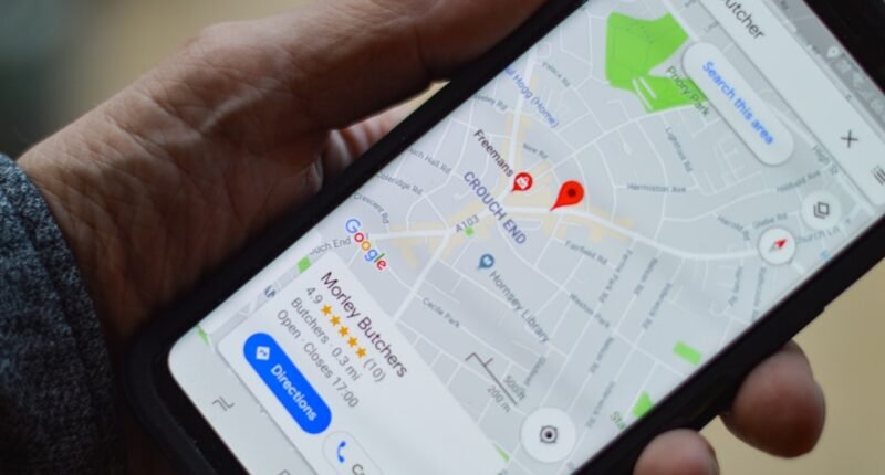 Google Maps Atualiza Após Alertas Falsos da Defesa Civil: Entenda o Impacto
