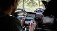 Guerra ao GPS: Como Interferências Deliberadas Estão Desorientando Aviões, Navios e Carros
