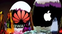 Huawei Supera Nvidia: Entenda a Reviravolta no Mercado Chinês de Chips de IA