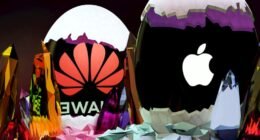 Huawei Supera Nvidia: Entenda a Reviravolta no Mercado Chinês de Chips de IA