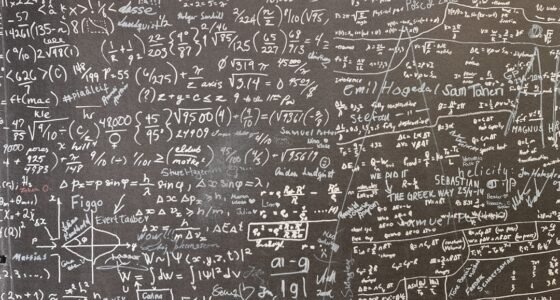 IA Soluciona Desafios de Anos em Dias: A Revolução da Inteligência Artificial na Matemática Pura