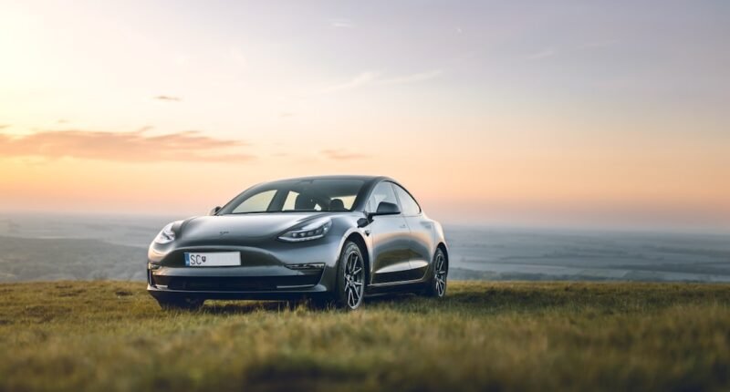 JP Morgan Eleva Tesla: Robótica e IA Redefinem o Futuro, Além dos Carros Elétricos