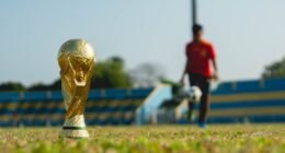 Máquina da EA Sports Acertou 4 Copas: Dá Para Confiar no Novo Palpite de Quem Vai Ganhar?