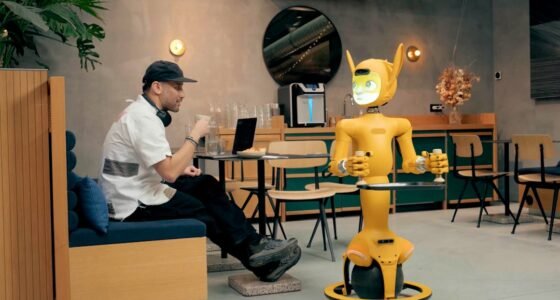 Meta Recua: Gigante da Tecnologia Modifica Plano de Rastreamento de Funcionários com IA