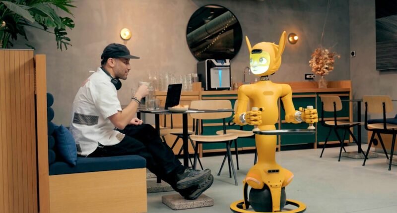 Meta Recua: Gigante da Tecnologia Modifica Plano de Rastreamento de Funcionários com IA