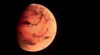 NASA Perde Contato com Sonda de Marte: O Fim de Uma Década de Descobertas Cruciais