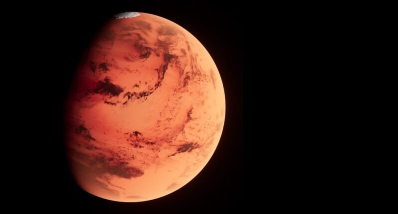 NASA Perde Contato com Sonda de Marte: O Fim de Uma Década de Descobertas Cruciais