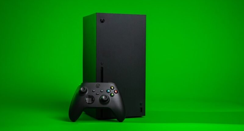O Futuro do Xbox: Microsoft Estuda Possível Separação, Diz The Information