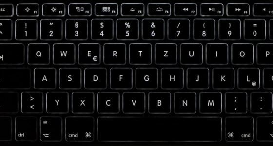 O Segredo Revelado: Para Que Servem os Traços nas Teclas F e J do Teclado?