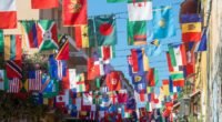Os Países Mais Desejados para Morar no Exterior: Descubra o Ranking!