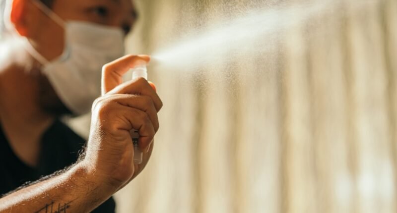 Pastilhas e Sprays de Garganta: Cuidado para Não Mascarar Doenças Graves