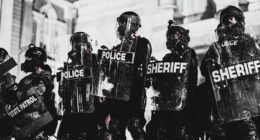 Policial Britânico Investigado por Usar IA para "Criar Provas" Falsas em Casos Judiciais