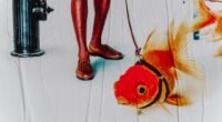 Por Que os Peixes Não Têm Pelos? A Surpreendente Resposta da Evolução