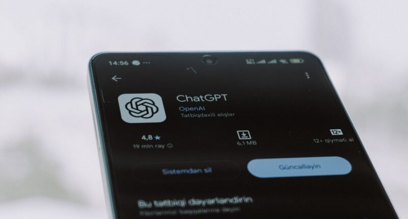 Processo Contra OpenAI: ChatGPT Terá Incentivado Suicídio de Adolescente