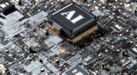 Qualcomm Mira Alto: US$15 Bilhões em Chips para Data Centers até 2029 e a Revolução da IA