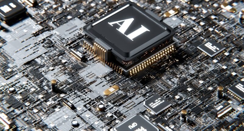 Qualcomm Mira Alto: US$15 Bilhões em Chips para Data Centers até 2029 e a Revolução da IA