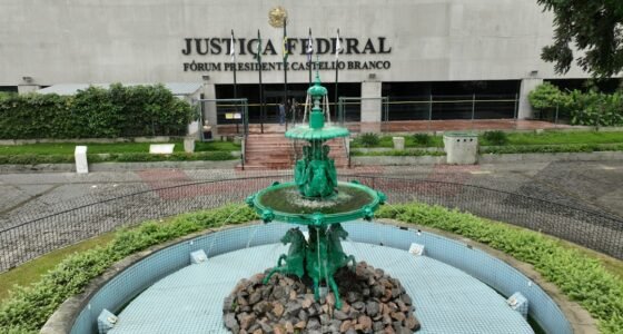Receita Federal Desvenda Esquema de Bets Clandestinas Autorizadas por Prefeitura