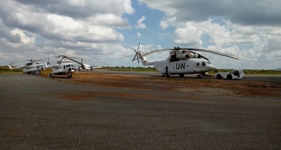 Revolução Marciana: Helicópteros da NASA de 2028 Quebram a Barreira do Som