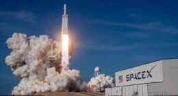 Revolução na Nuvem: SpaceX Planeja Testes de Computação com IA em Órbita até 2027